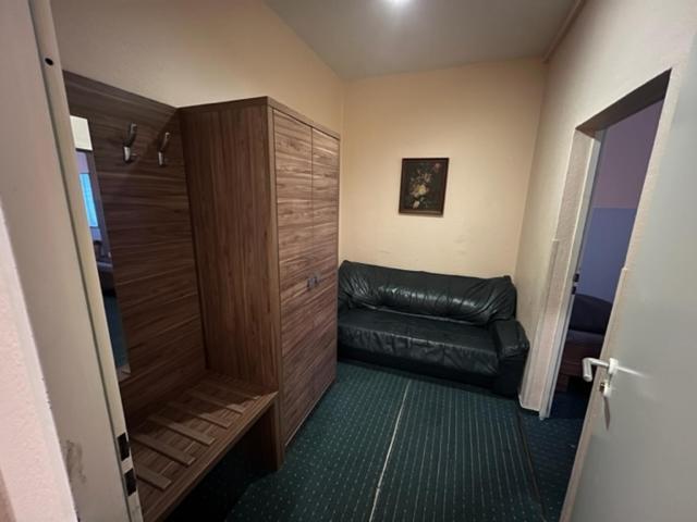 City Hotel Ansbach Am Kadewe Berlin Dış mekan fotoğraf